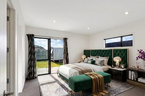 Photo of property in 15 Te Ironui Place, Huntington, Hamilton, 3210