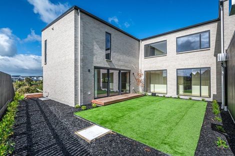 Photo of property in 47 Bristol Freighter Road, Hobsonville, 0616