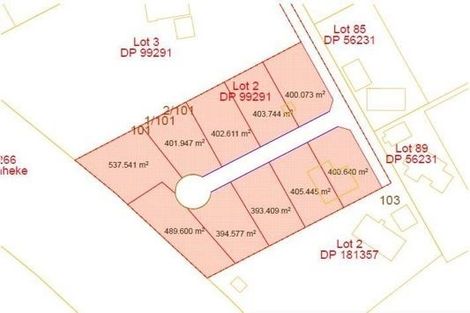 Photo of property in 1/101 Marne Road, Papakura, 2110