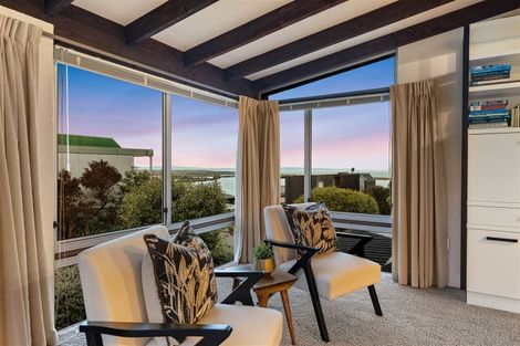 Photo of property in 19 Santa Maria Avenue, Mount Pleasant, Christchurch, 8081