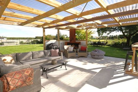 Photo of property in 500 Mill North, Roslyn Bush, Invercargill, 9876