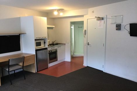 Photo of property in Orange Apartments/victoria Centr, 902/169 The Terrace, Wellington Central, Wellington, 6011