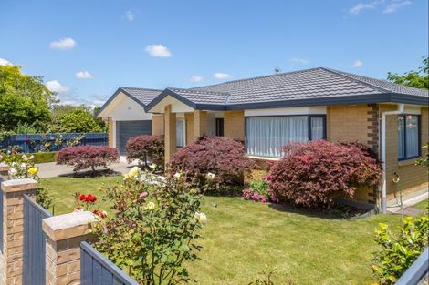 Photo of property in 54 South Belt, Solway, Masterton, 5810