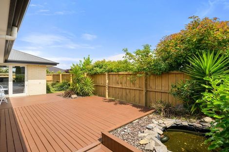Photo of property in 7 Brittan Drive, Rolleston, 7615