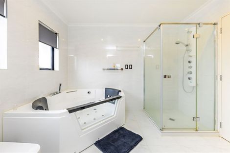 Photo of property in 43 Mckittrick Avenue, Flat Bush, Auckland, 2019
