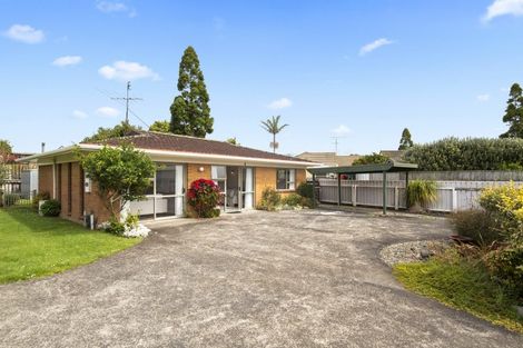 Photo of property in 5/50 West Street, Pukekohe, 2120