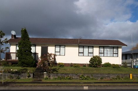 Photo of property in 161 Favona Road, Favona, Auckland, 2024