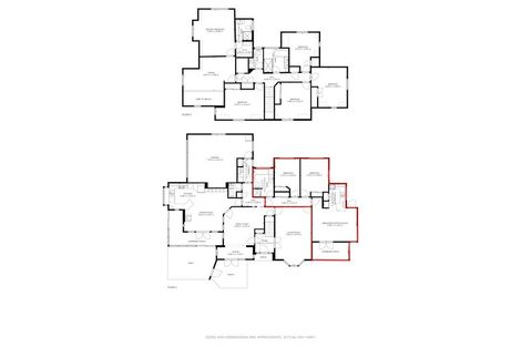 Photo of property in 55 Burbank Crescent, Churton Park, Wellington, 6037