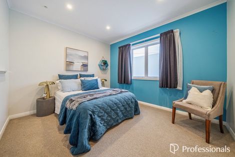 Photo of property in 9 Bell Road, Waiwhetu, Lower Hutt, 5010