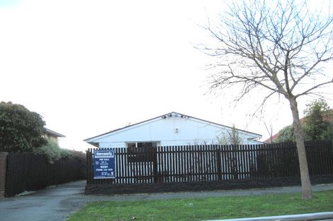 Photo of property in 4/80 Bishop Street, St Albans, Christchurch, 8014