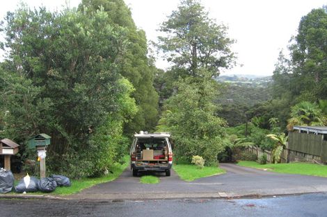 Photo of property in 55 Tainui Road, Titirangi, Auckland, 0604