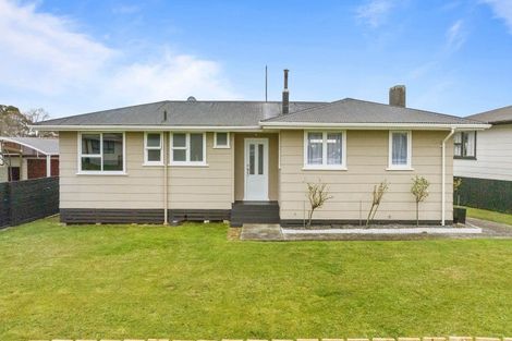 Photo of property in 10 Koreke Place, Tokoroa, 3420
