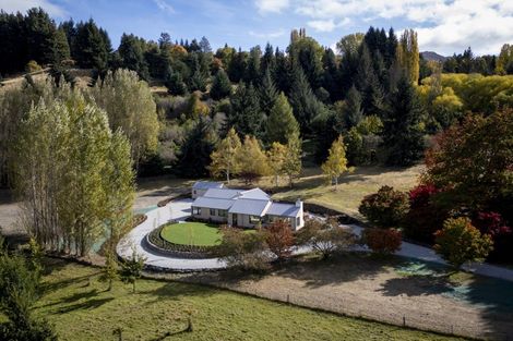 Photo of property in 206 Dalefield Road, Dalefield, Queenstown, 9371