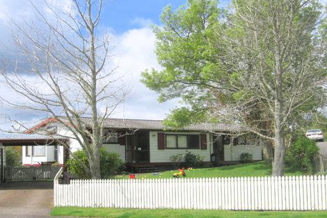 Photo of property in 47 Balwyn Avenue, Tihiotonga, Rotorua, 3015