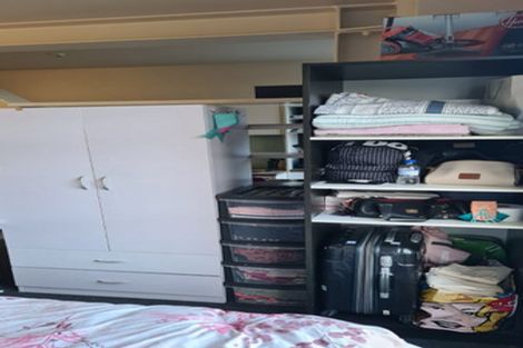 Photo of property in Urbane Apartments, 10/29 Webb Street, Mount Cook, Wellington, 6011