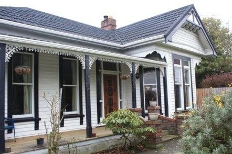 Photo of property in 34 Gresford Street, Edgeware, Christchurch, 8013