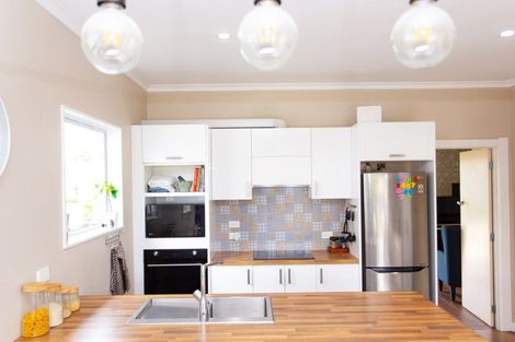 Photo of property in 1 Jellicoe Street, Whanganui East, Whanganui, 4500