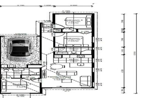 Photo of property in 6u2 Garrick Place, Beerescourt, Hamilton, 3200