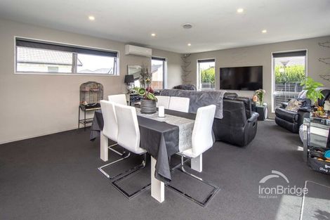 Photo of property in 34 Contrail Street, Wigram, Christchurch, 8042