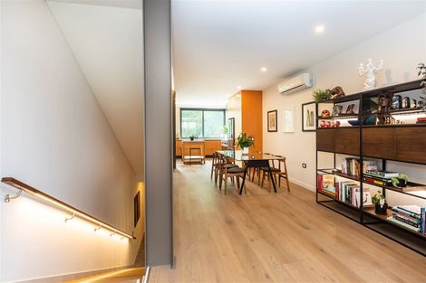 Photo of property in Latimer Terraces, 19/197 Hereford Street, Christchurch Central, Christchurch, 8011