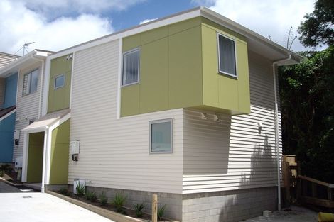 Photo of property in 2u3 Chelmsford Street, Ngaio, Wellington, 6035