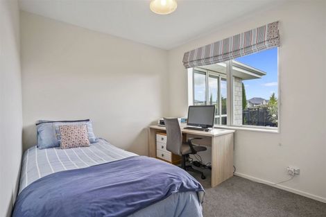 Photo of property in 10 Lawrence Drive, Rolleston, 7614