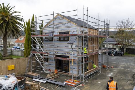 Photo of property in 82 Ararino Street, Trentham, Upper Hutt, 5018