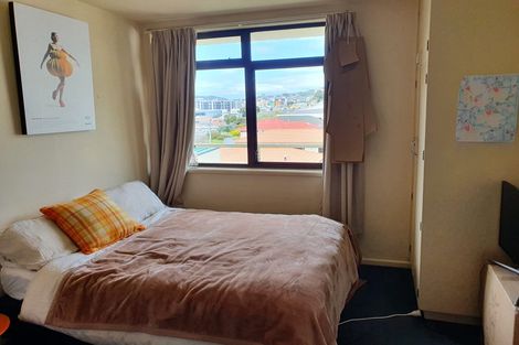 Photo of property in Te Awhina Apartments, 22u1 Sussex Street, Mount Cook, Wellington, 6021