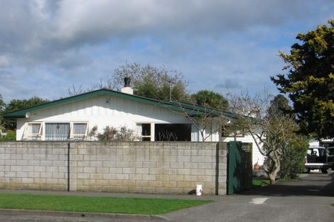 Photo of property in 68 Pitama Road, Awapuni, Palmerston North, 4412