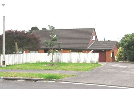 Photo of property in 65 Hassan Drive, Massey, Auckland, 0614