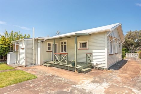 Photo of property in 49 Nixon Street, Whanganui East, Whanganui, 4500