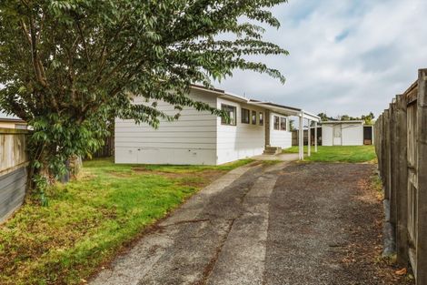 Photo of property in 20b Arthur Crescent, Hilltop, Taupo, 3330