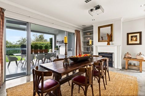 Photo of property in 137 Blackbarn Road, Havelock North, 4294