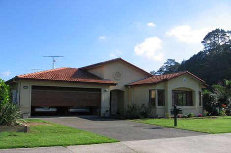 Photo of property in 1 Denim Place, Albany, Auckland, 0632