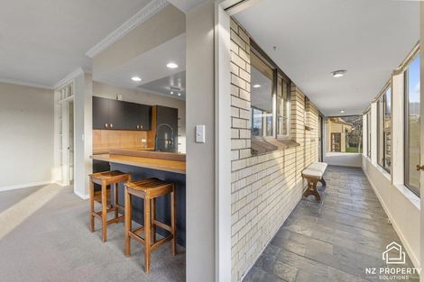 Photo of property in 225 Larnach Road, Waverley, Dunedin, 9013