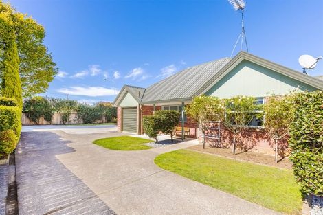 Photo of property in 2/66 Taylor Avenue, Te Awamutu, 3800