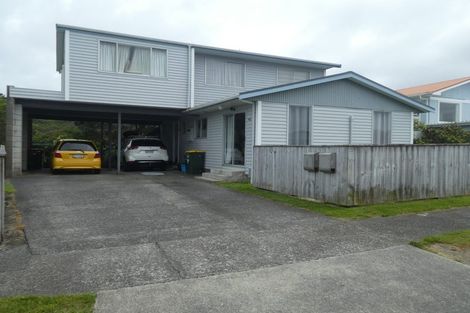 Photo of property in 1/23 Maple Grove, Maungaraki, Lower Hutt, 5010