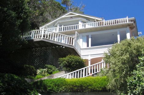 Photo of property in 1u1 Wilkinson Street, Oriental Bay, Wellington, 6011