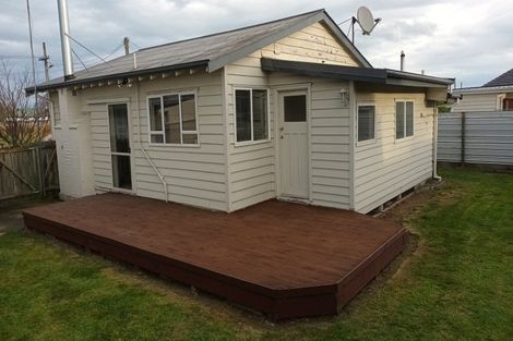 Photo of property in 134 Melcombe Street, Tinwald, Ashburton, 7700