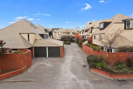 Photo of property in Cranleigh Mews, 4/10 Cranmer Square, Christchurch Central, Christchurch, 8013