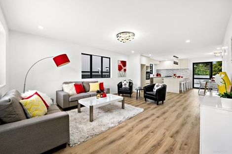 Photo of property in 7 Liban Place, Massey, Auckland, 0614