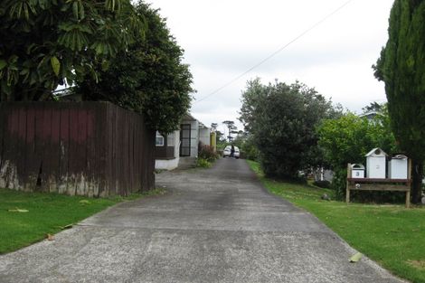 Photo of property in 1/4 Wellesley Road, Mangere Bridge, Auckland, 2022