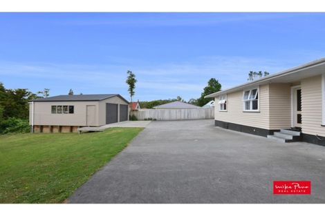 Photo of property in 18 Mcmillan Avenue, Te Kamo, Whangarei, 0112