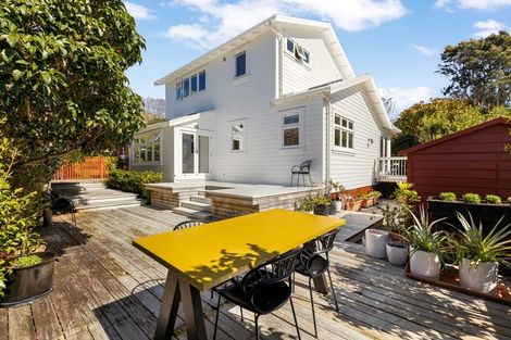 Photo of property in 3 Delhi Crescent, Khandallah, Wellington, 6035
