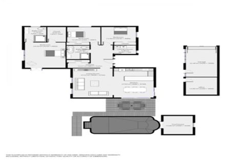 Photo of property in 9 Wood Street, Greytown, 5712