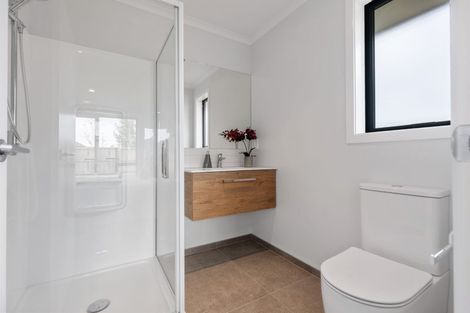 Photo of property in 5 Lolite Lane, Rolleston, 7615