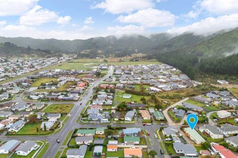 Photo of property in 8 Concord Street, Wainuiomata, Lower Hutt, 5014