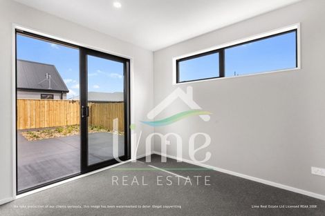 Photo of property in 9 Booker Lane, Kaiapoi, 7630