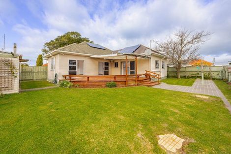 Photo of property in 45 Nuffield Avenue, Marewa, Napier, 4110