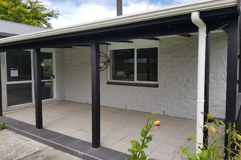 Photo of property in 6 Kowhai Street, Oxford, 7430